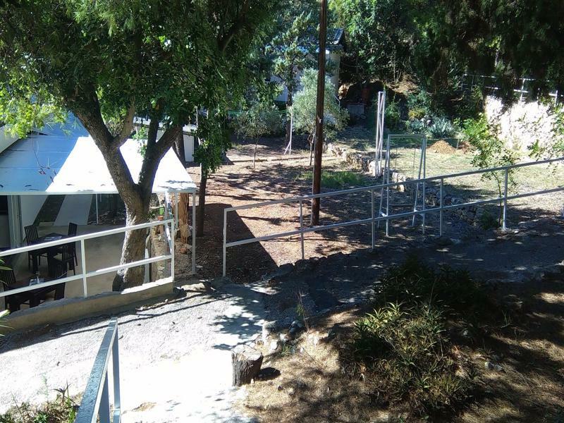 Tourist Resort Milna Vis Kültér fotó
